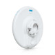 Ansamblu Antenă/Access-Point Ubiquiti UniFi airMAX NanoBeam 5AC, 5 GHz, 19 dBi, 10 km, 450 Mbps, PoE, NBE-5AC-GEN2